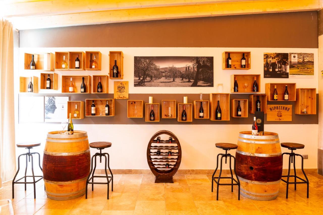 The Florence Hills & Wellness 4*