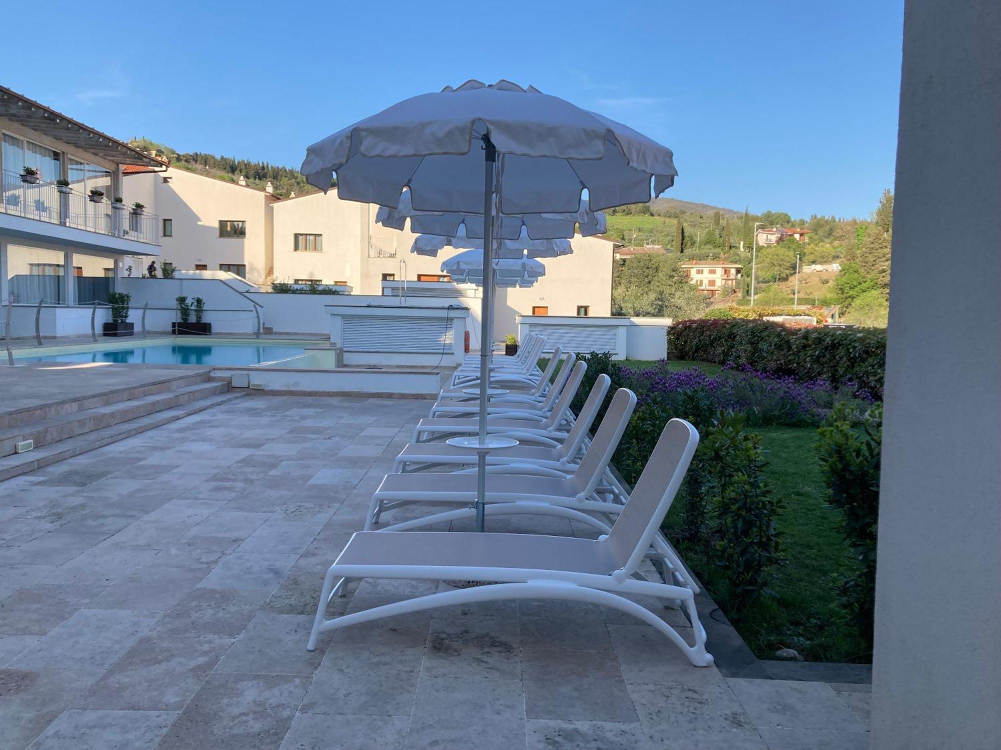 Resort The Florence Hills & Wellness Pelago