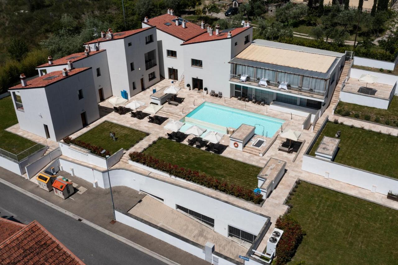 Resort The Florence Hills & Wellness 4*