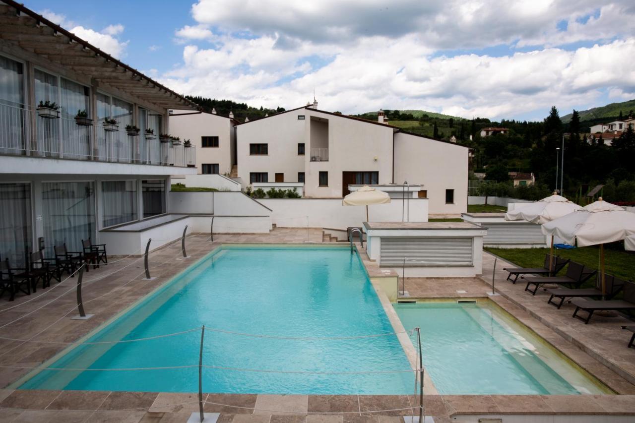 Resort The Florence Hills & Wellness Pelago