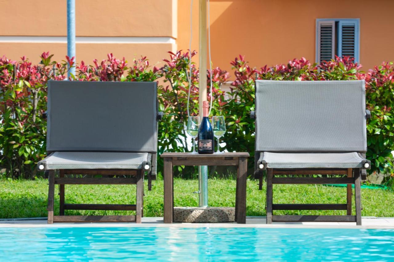 The Florence Hills & Wellness 4* Pelago