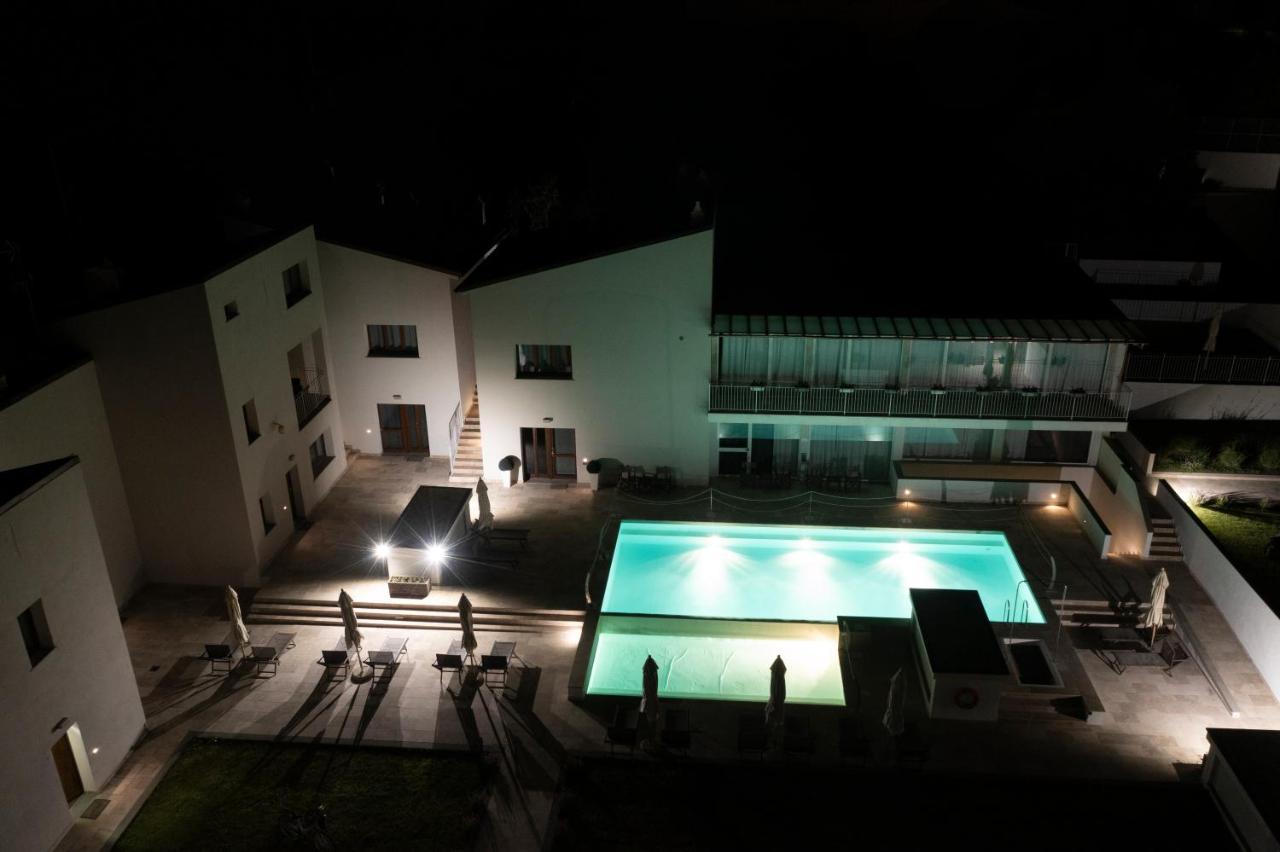 The Florence Hills & Wellness 4*