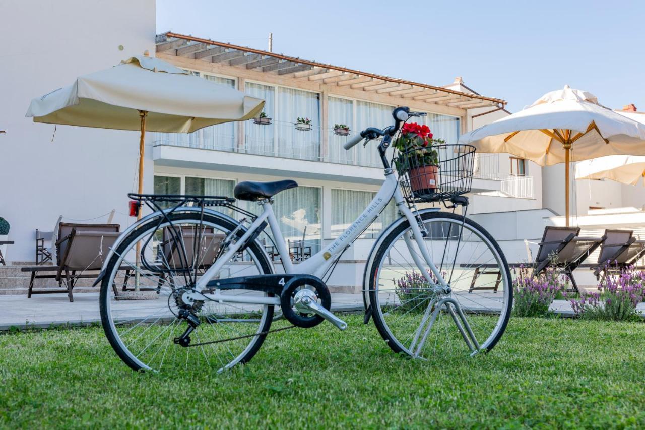 Resort The Florence Hills & Wellness Pelago