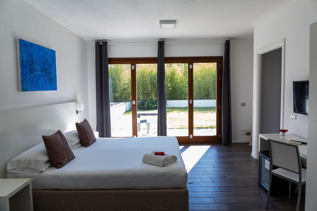 Resort The Florence Hills & Wellness Pelago