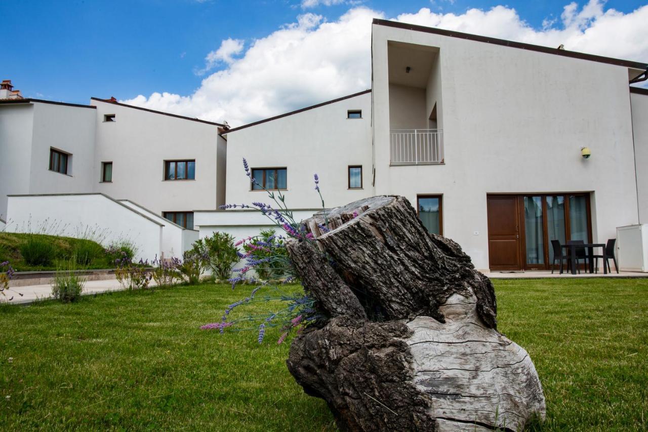 The Florence Hills & Wellness Resort