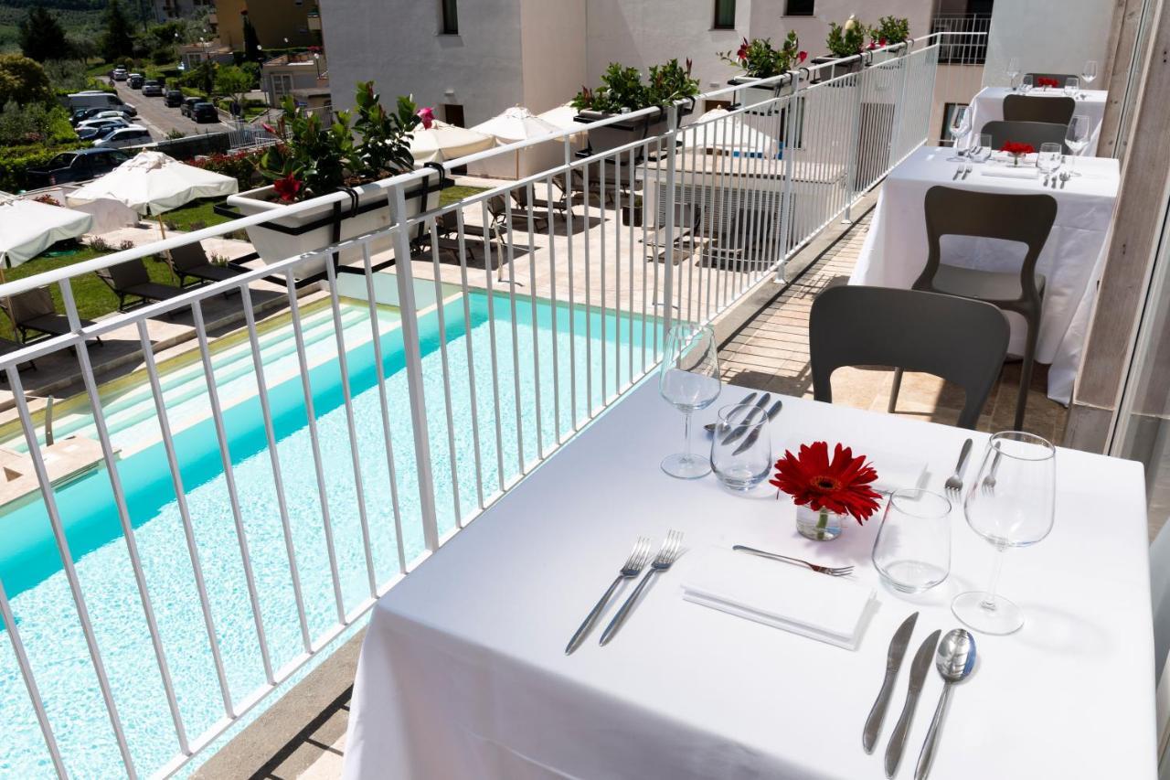 Resort The Florence Hills & Wellness 4*
