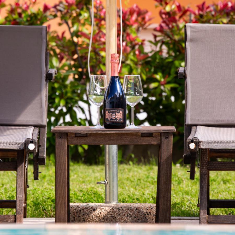 The Florence Hills & Wellness Resort 4*