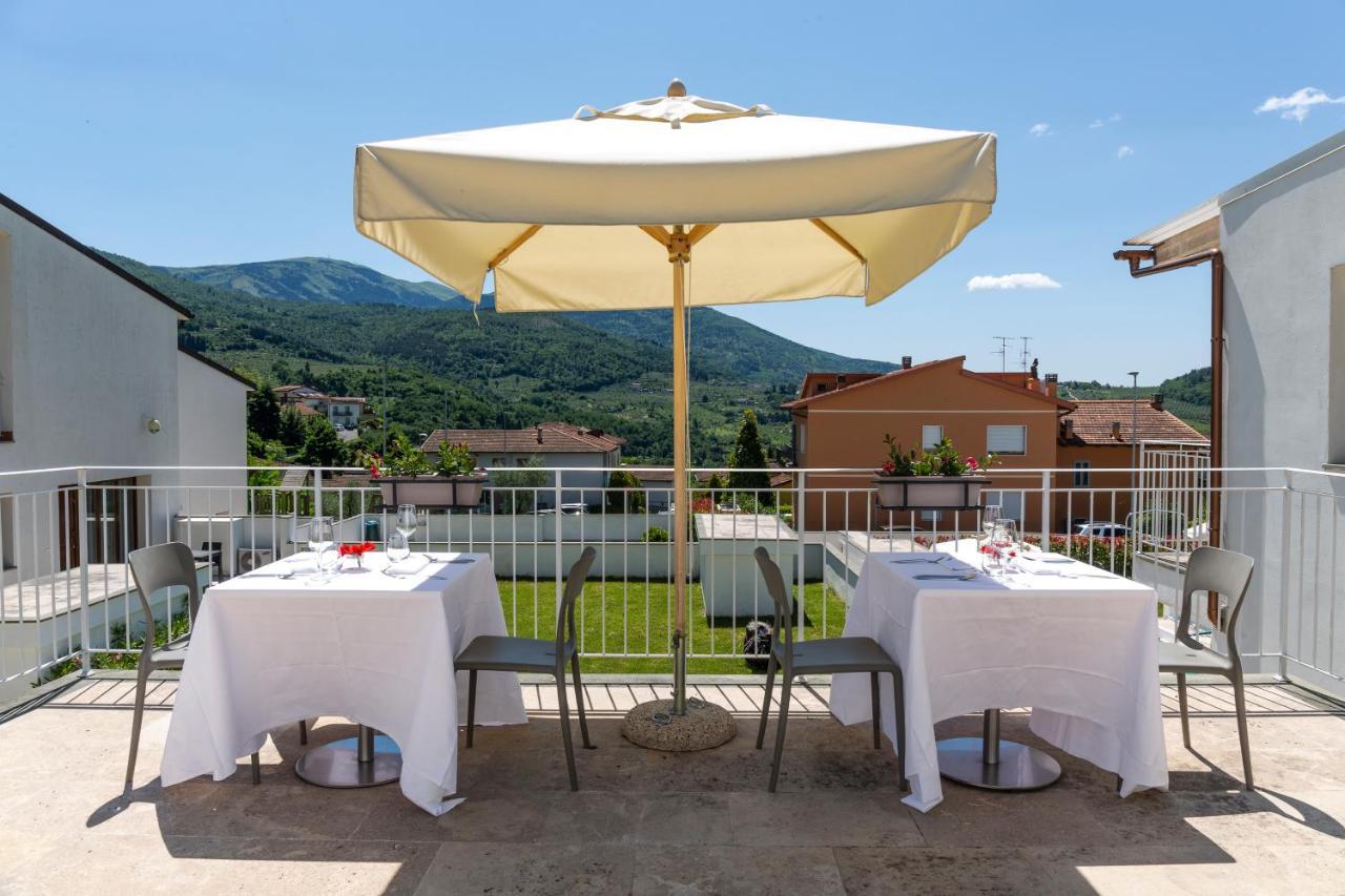 The Florence Hills & Wellness Resort