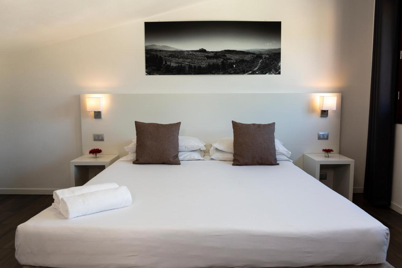 Resort The Florence Hills & Wellness Pelago