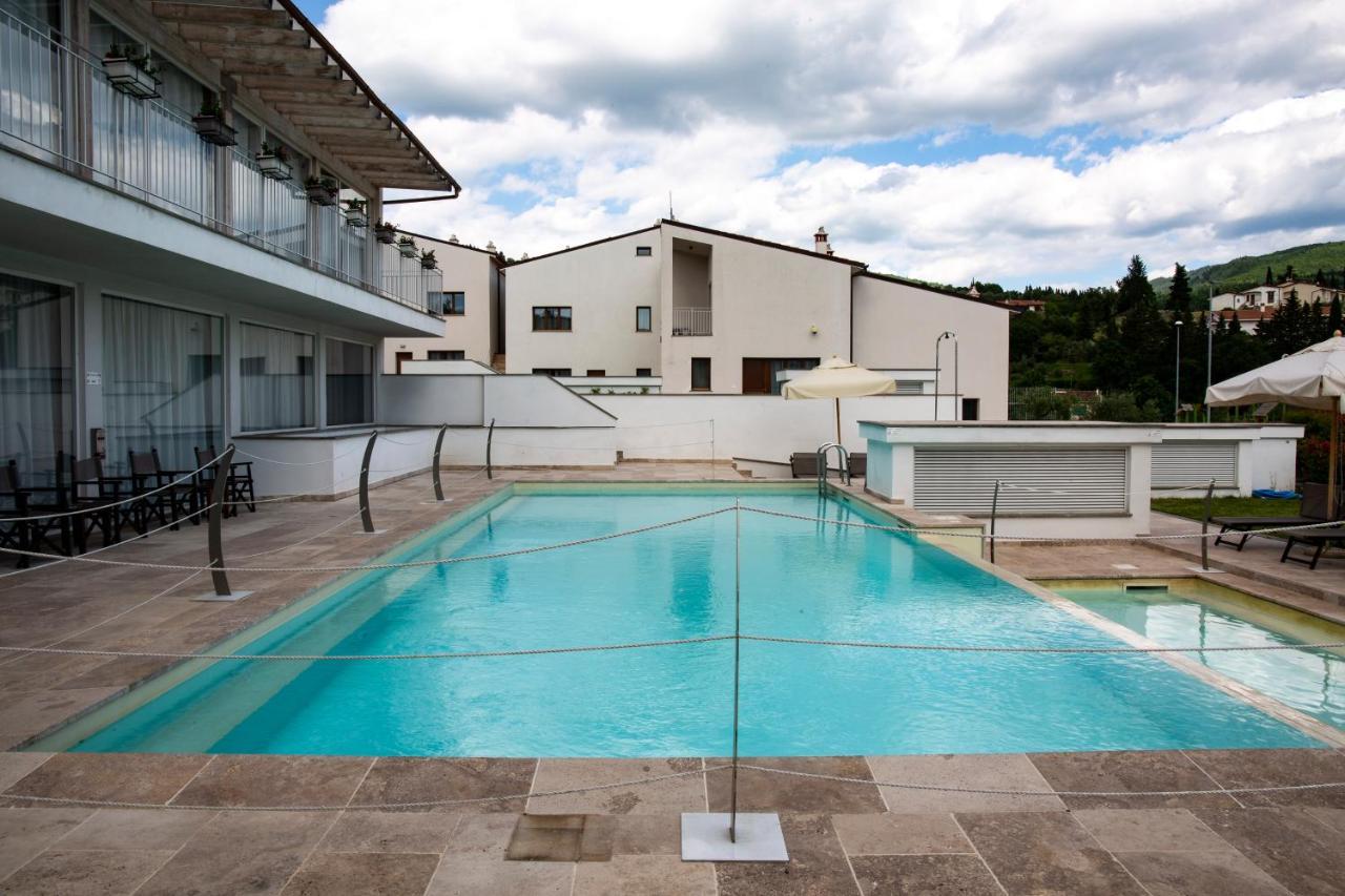Resort The Florence Hills & Wellness Pelago