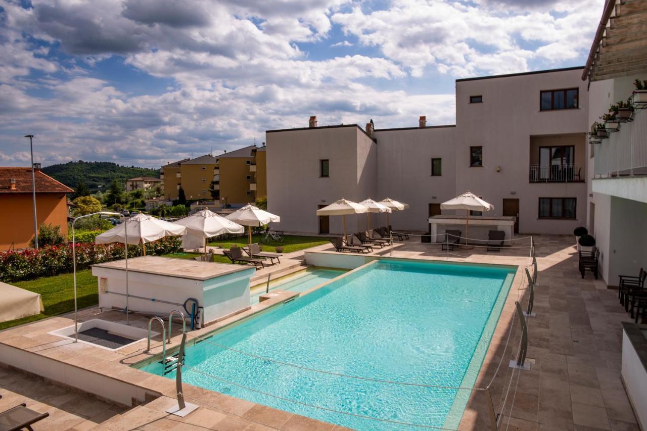 The Florence Hills & Wellness 4* Pelago