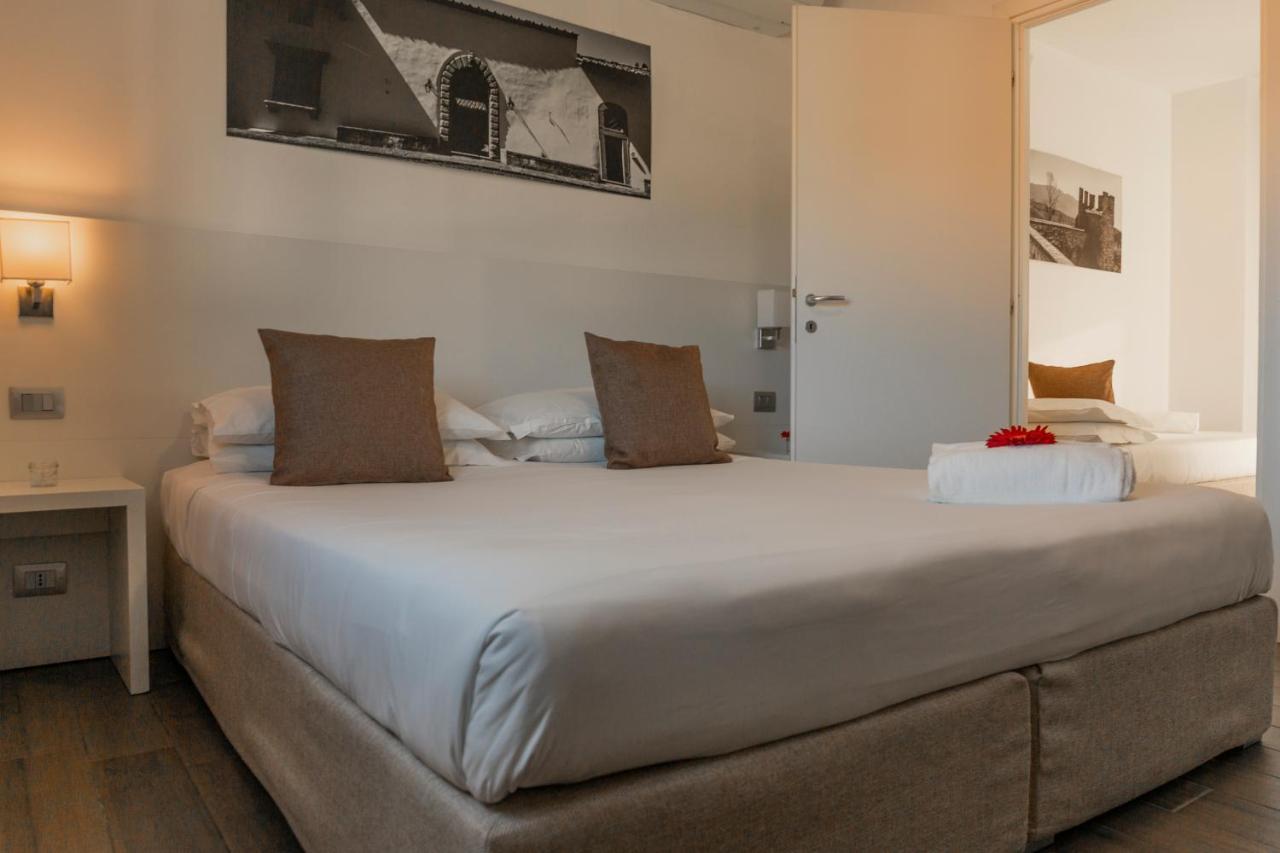 Resort The Florence Hills & Wellness Pelago