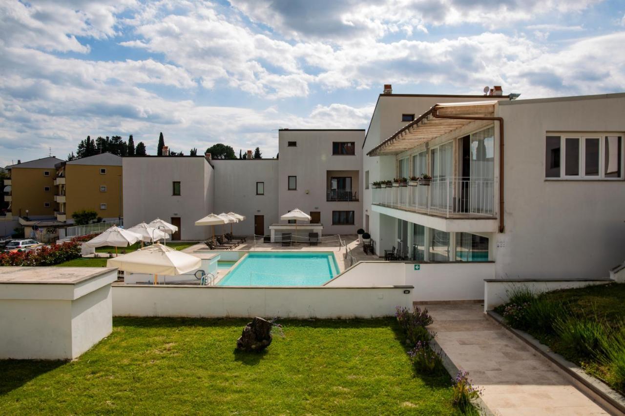 Resort The Florence Hills & Wellness Pelago