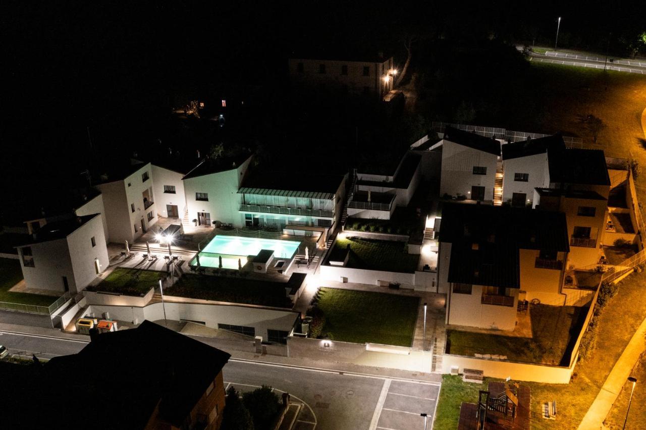 The Florence Hills & Wellness 4* Pelago