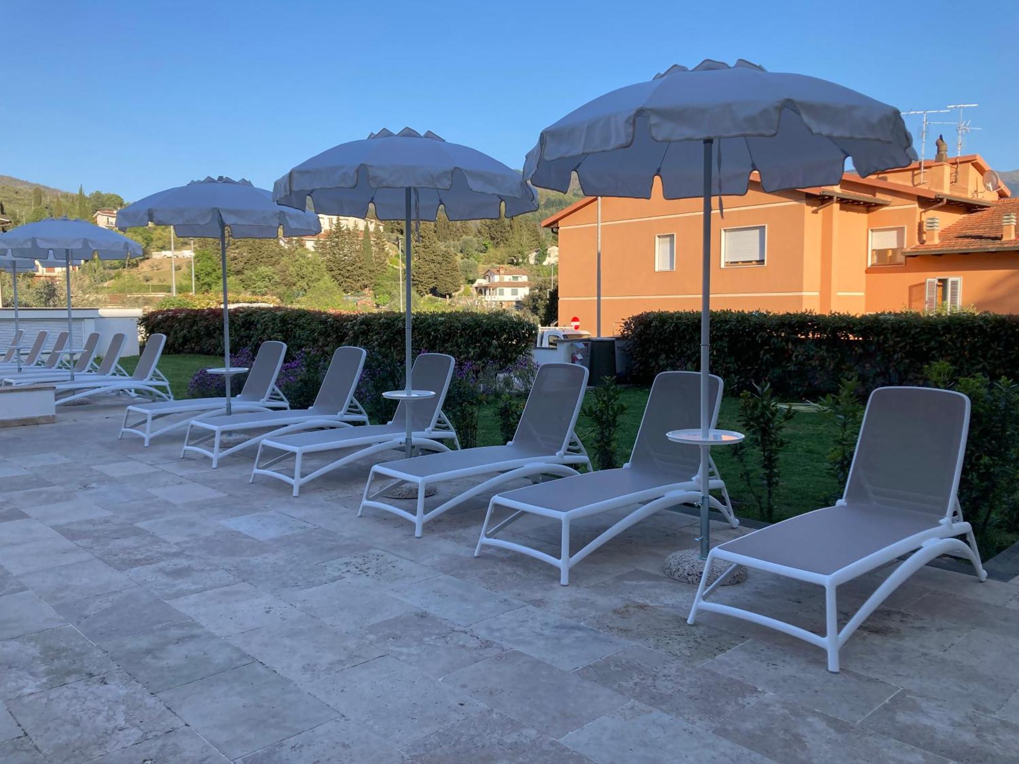 The Florence Hills & Wellness Resort