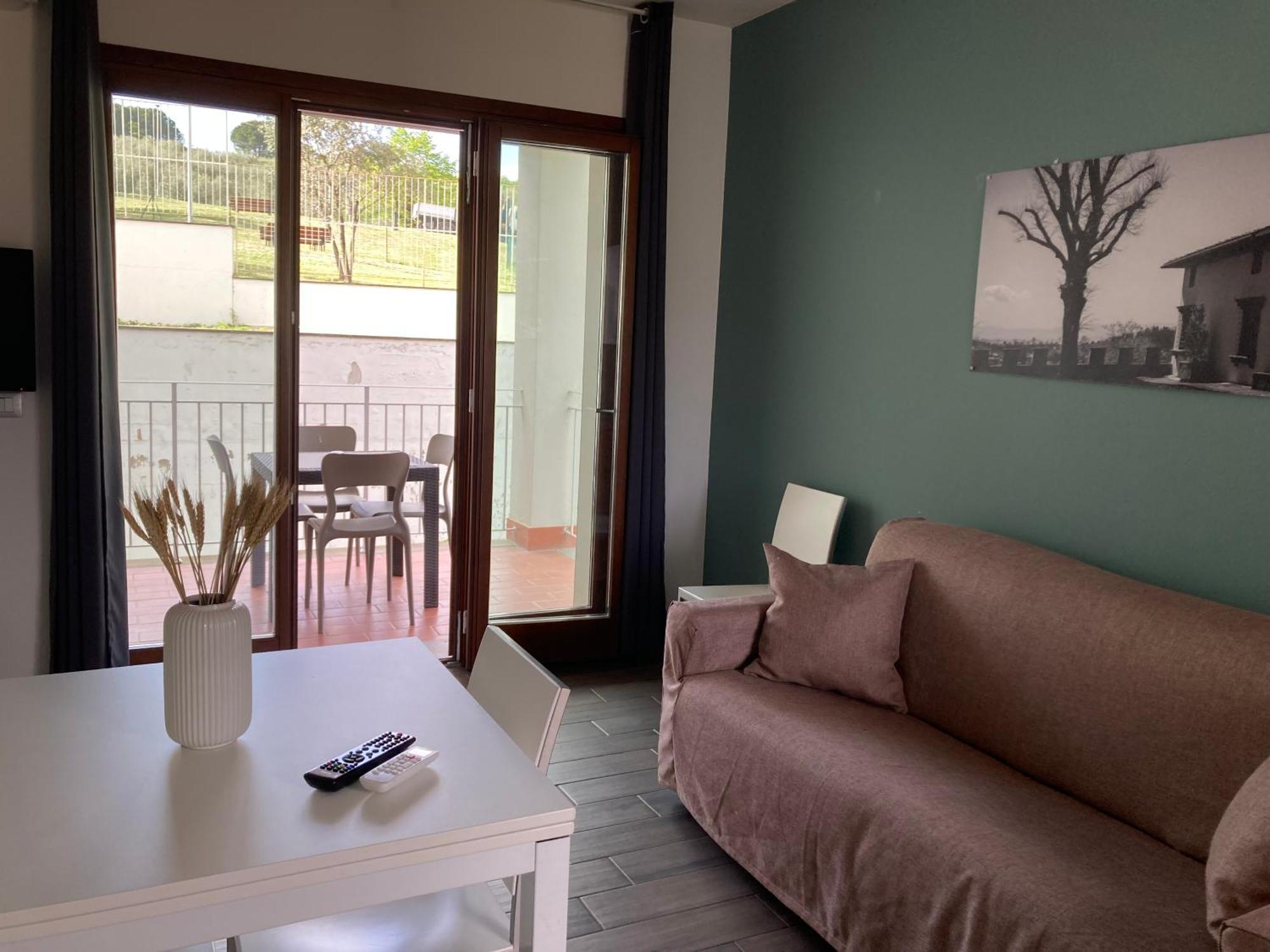 The Florence Hills & Wellness Resort