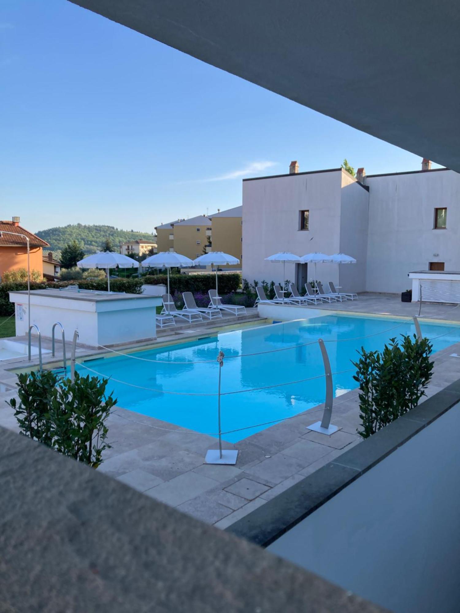 Resort The Florence Hills & Wellness Pelago
