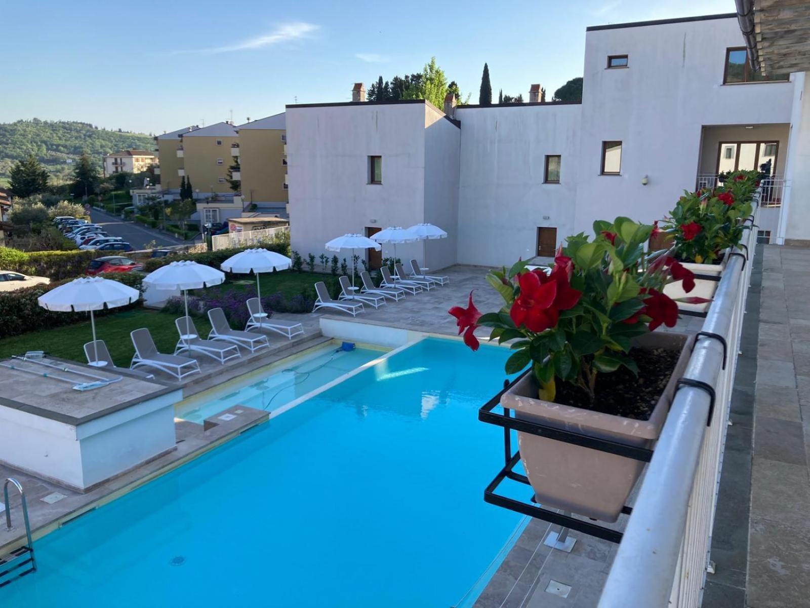 The Florence Hills & Wellness Pelago