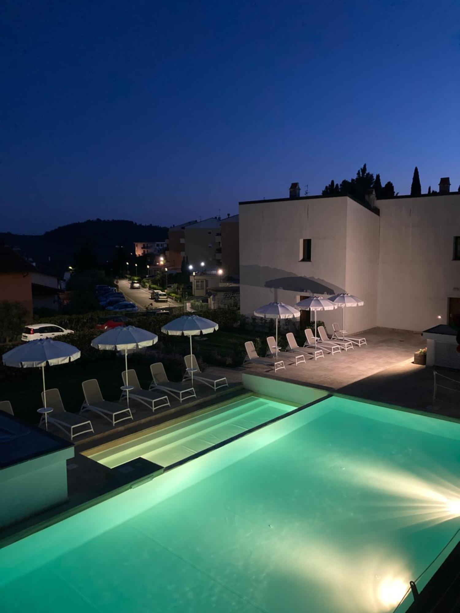 The Florence Hills & Wellness