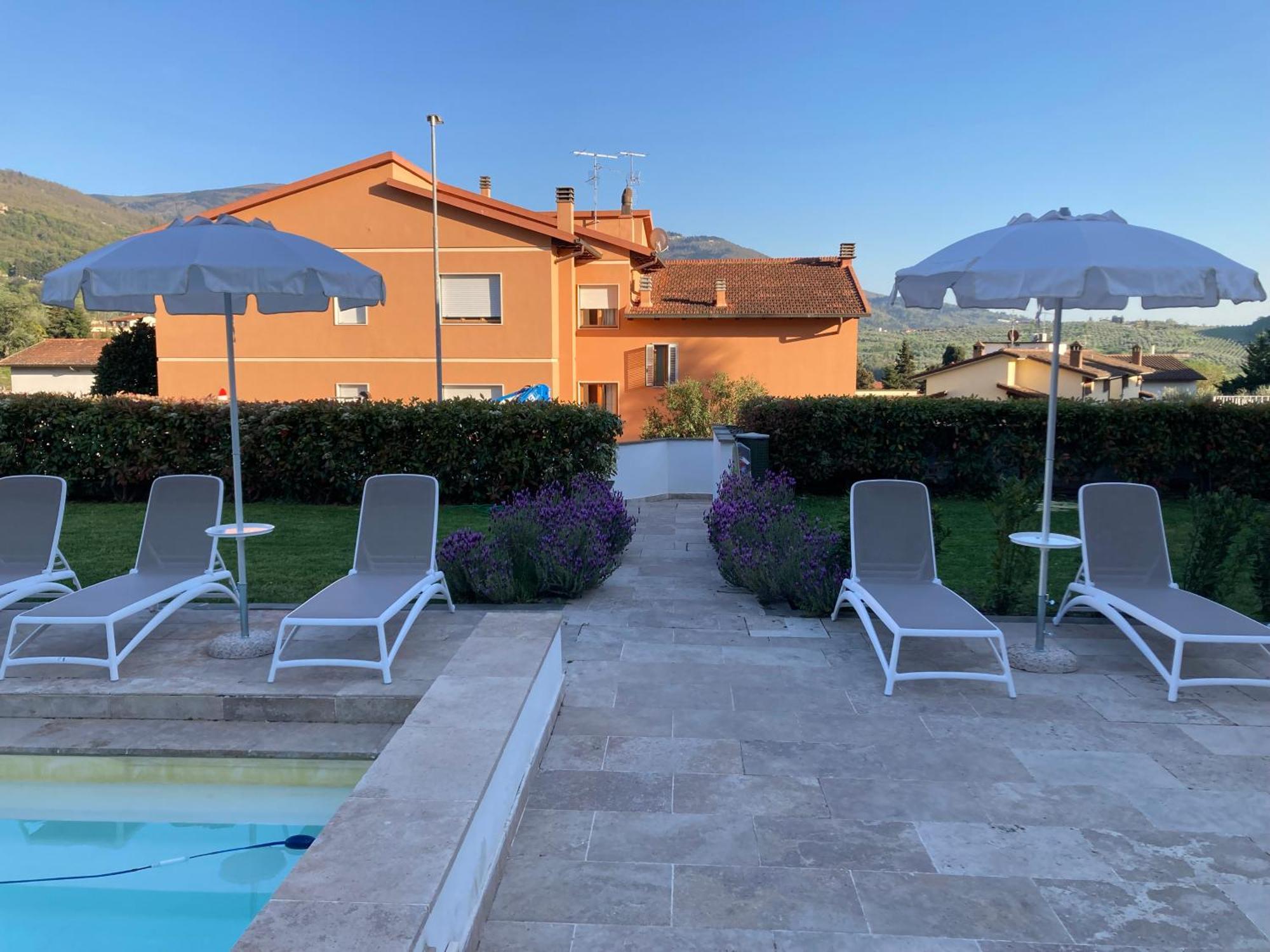 The Florence Hills & Wellness Resort