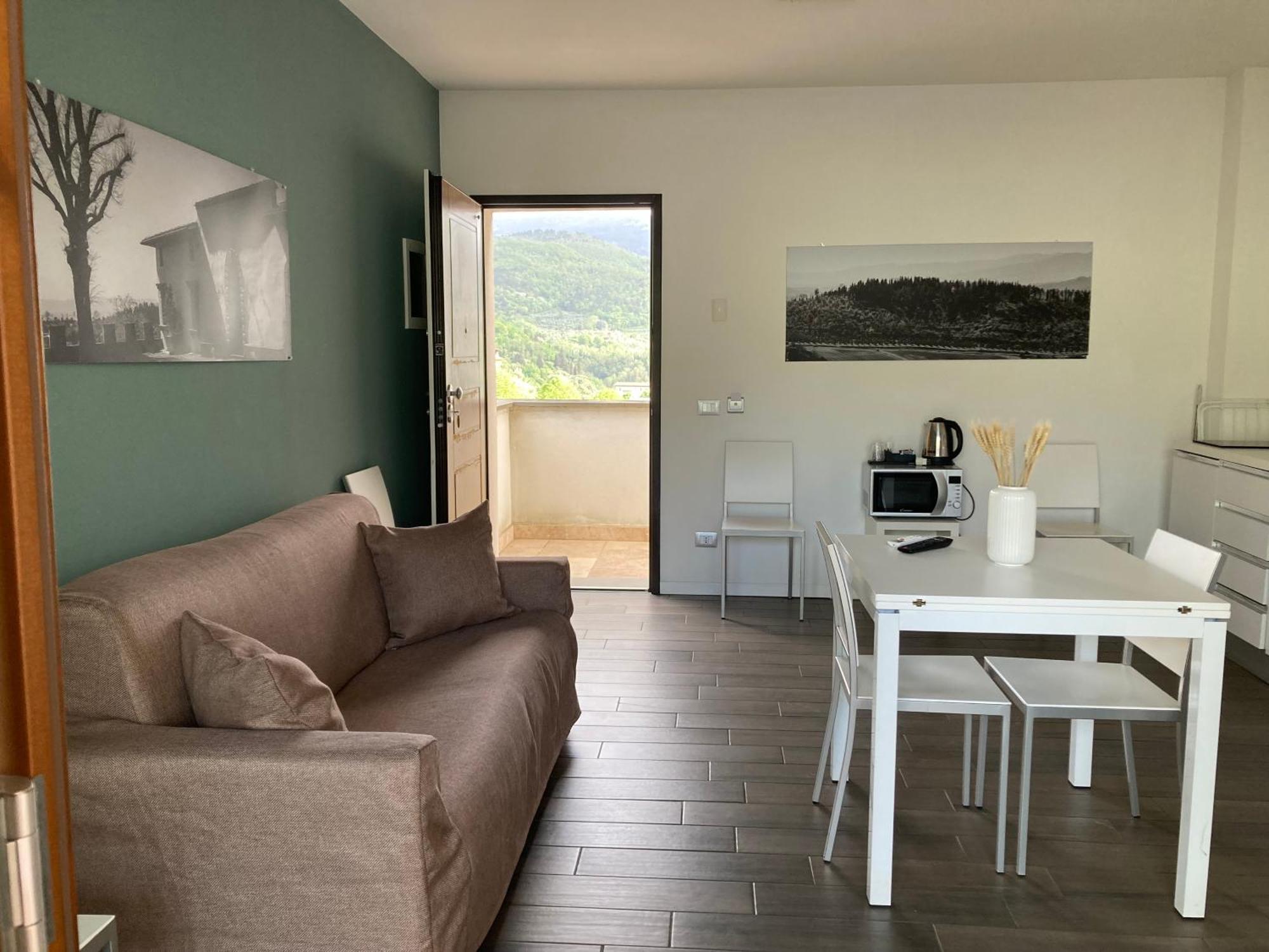 The Florence Hills & Wellness Pelago