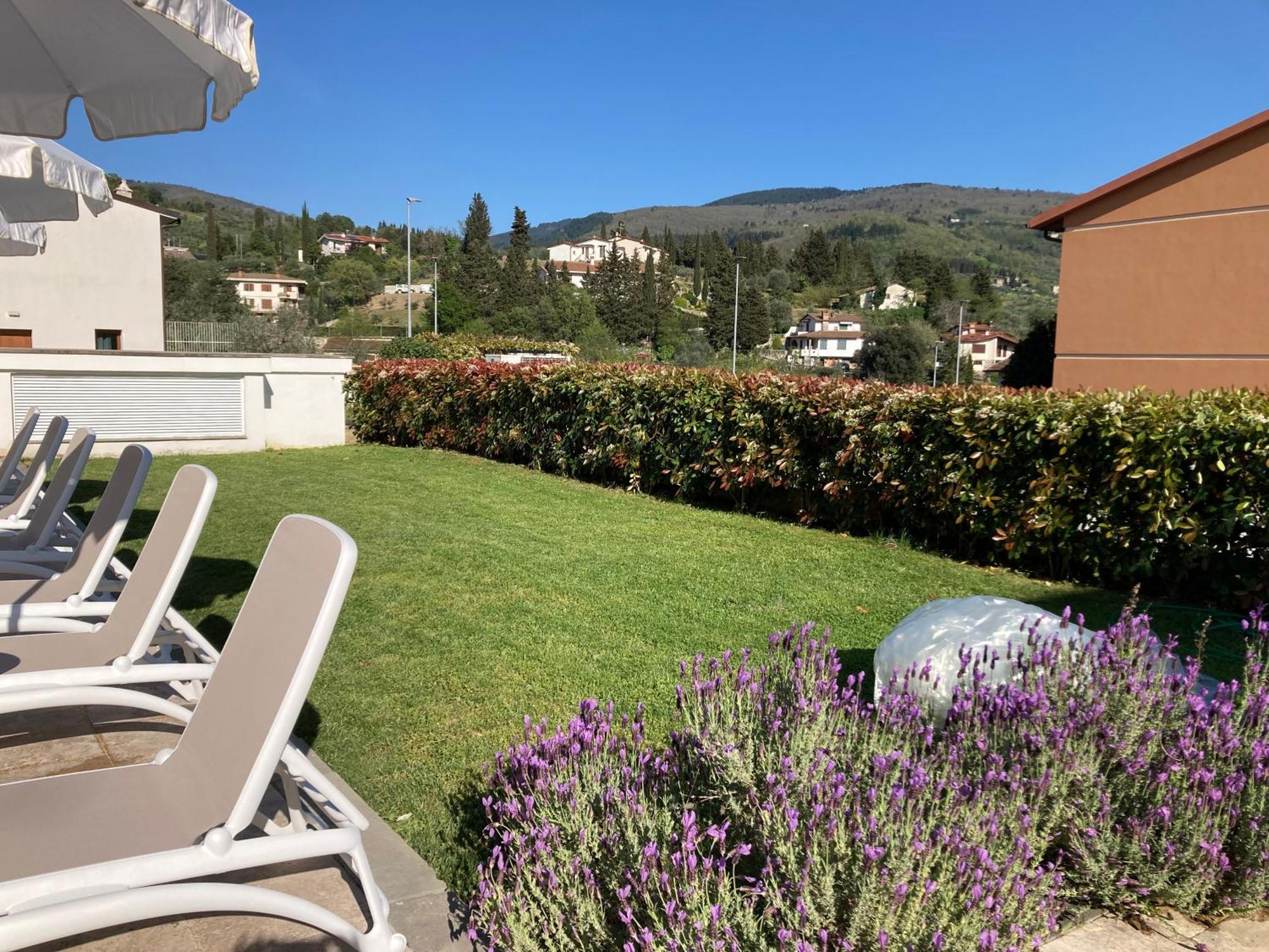 Resort The Florence Hills & Wellness