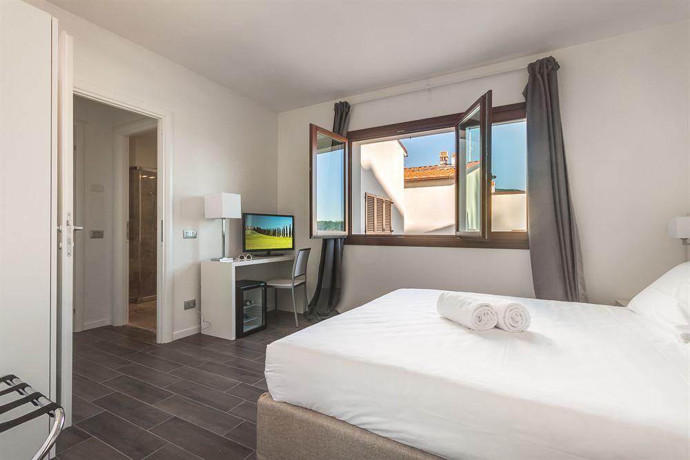 The Florence Hills & Wellness Resort