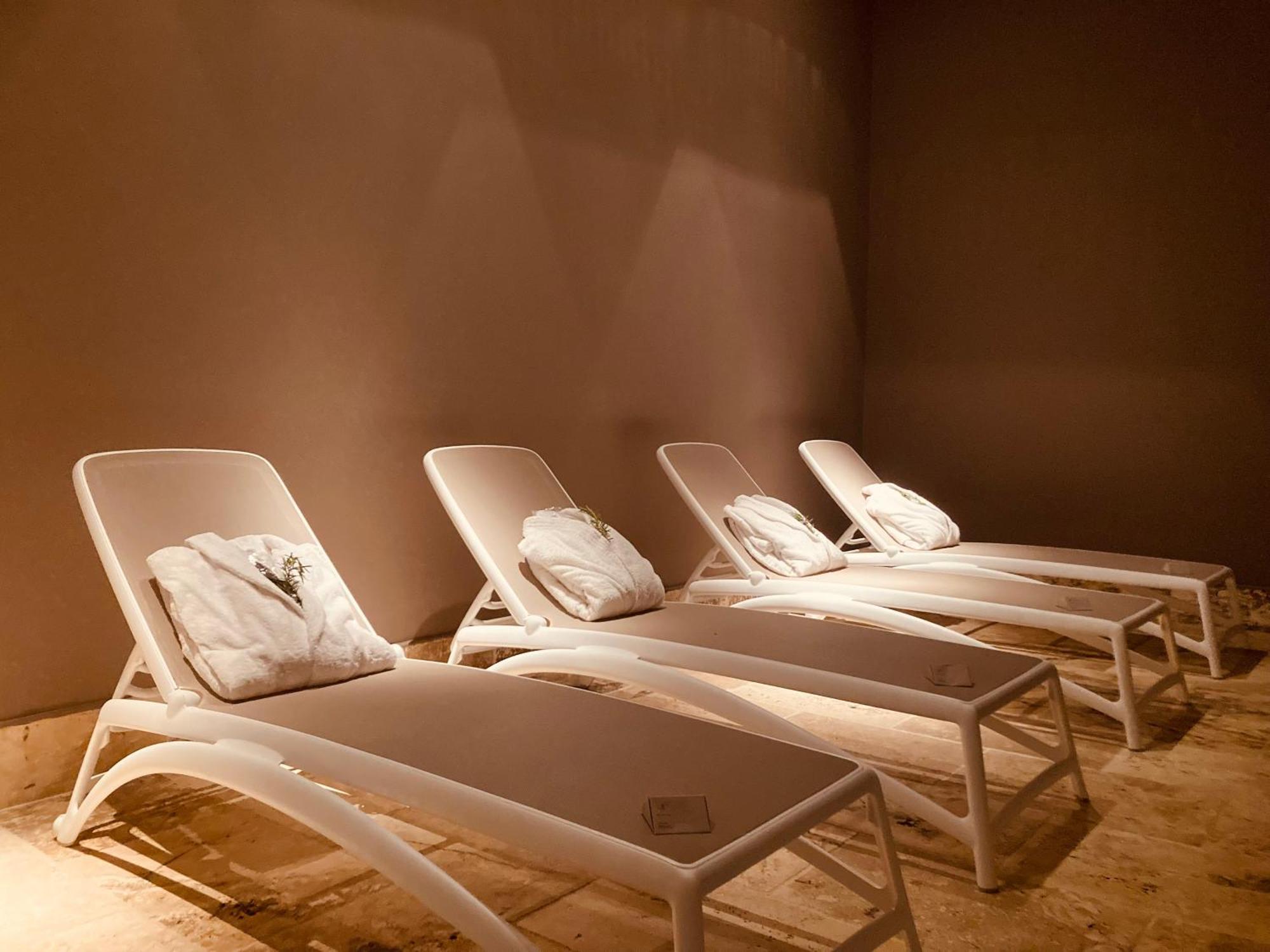 Resort The Florence Hills & Wellness 4*