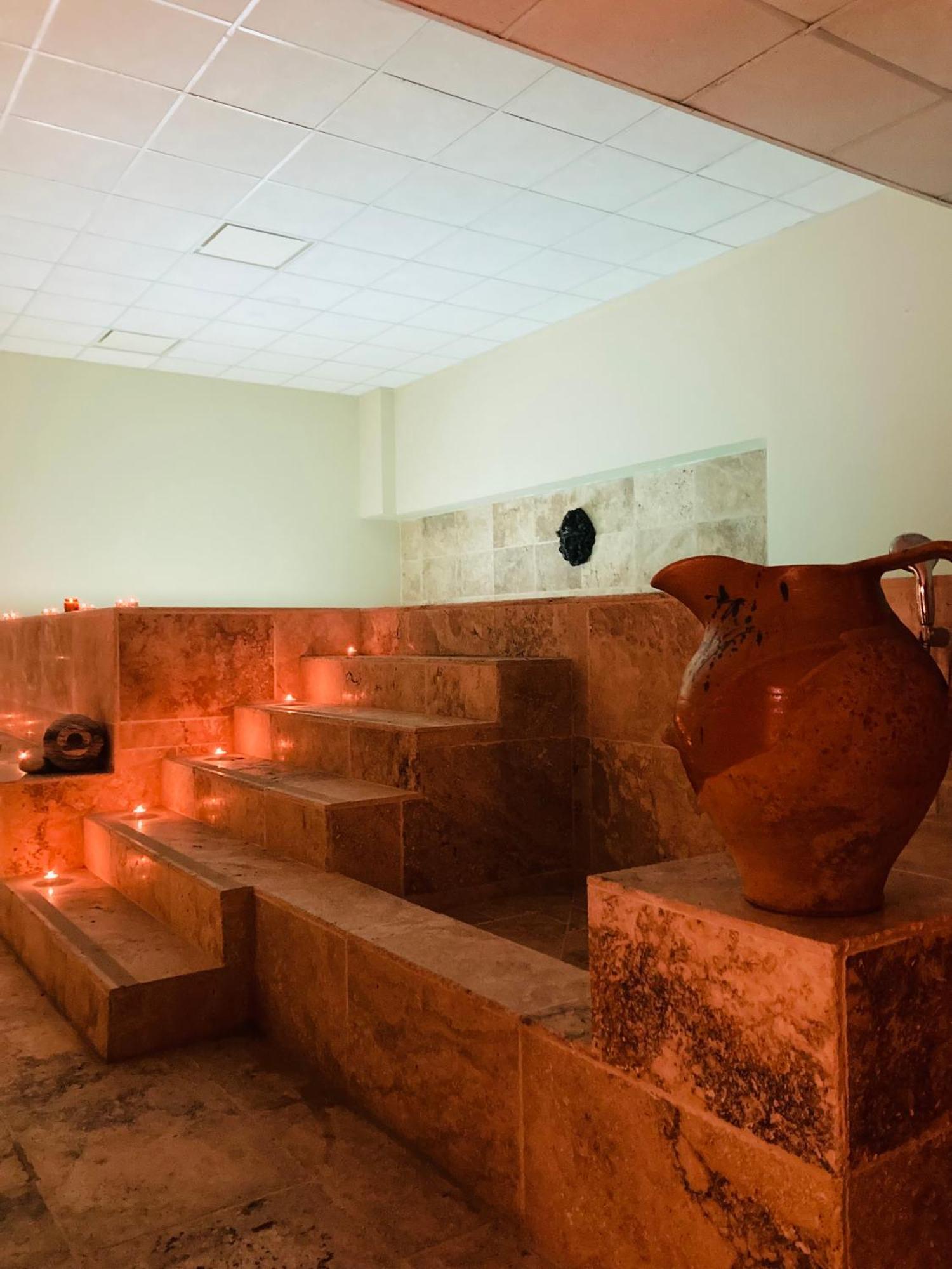 The Florence Hills & Wellness 4* Pelago