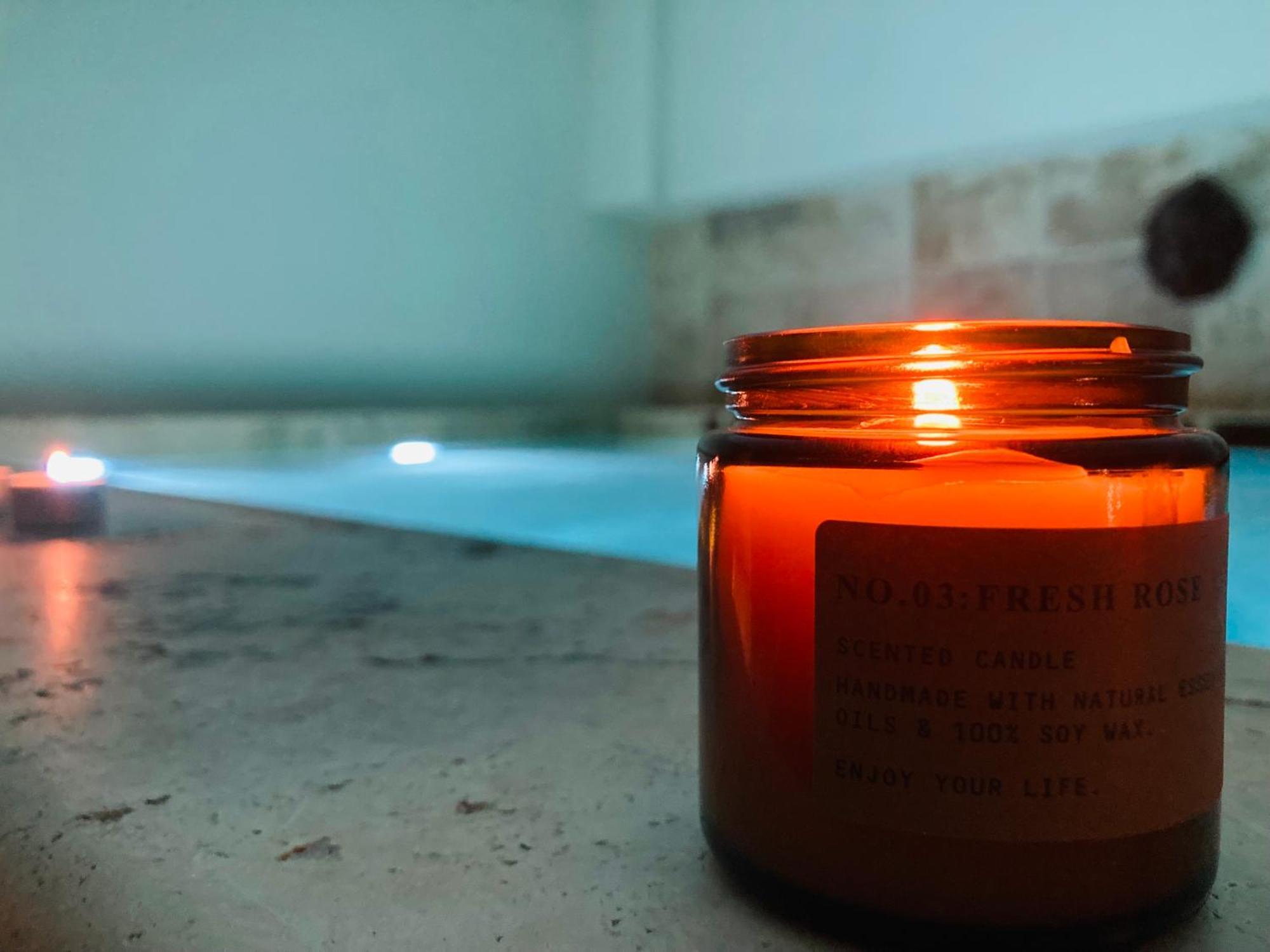 The Florence Hills & Wellness