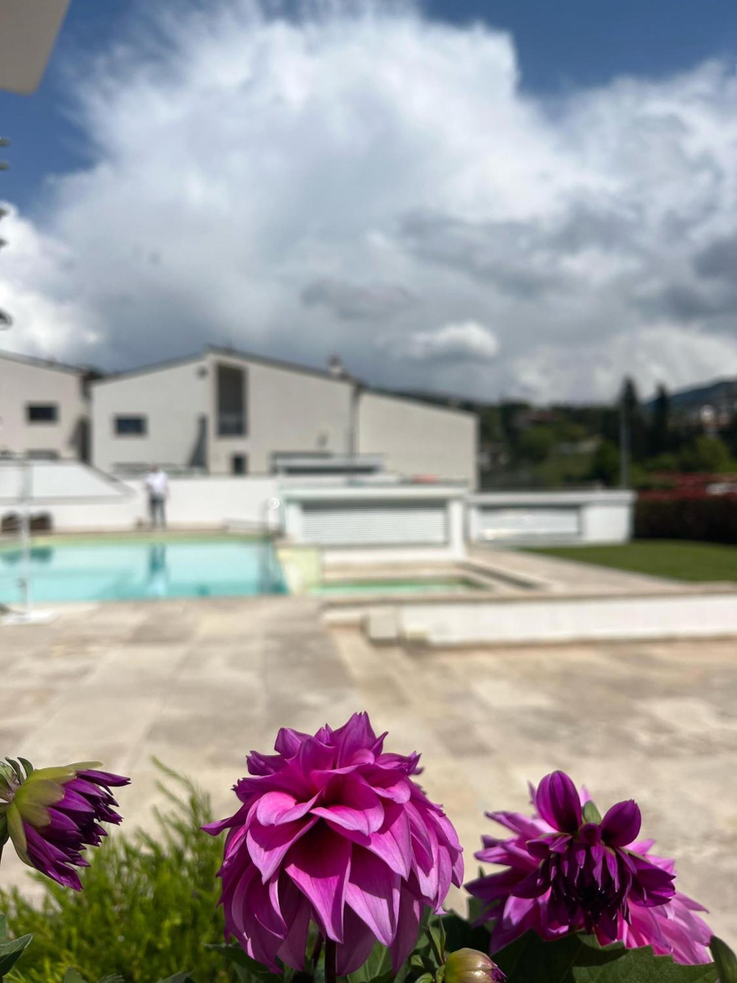 The Florence Hills & Wellness 4* Pelago