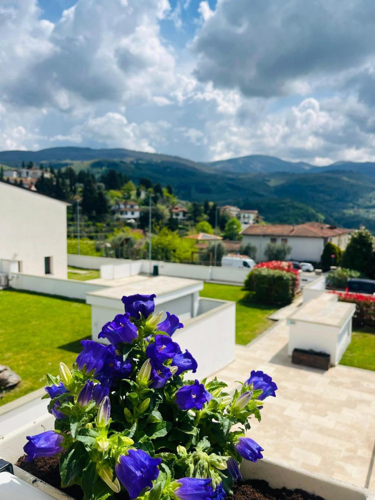 Resort The Florence Hills & Wellness