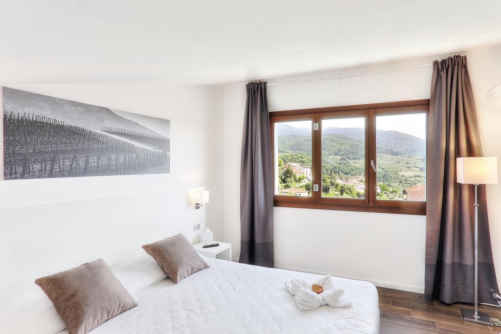 The Florence Hills & Wellness Resort Pelago