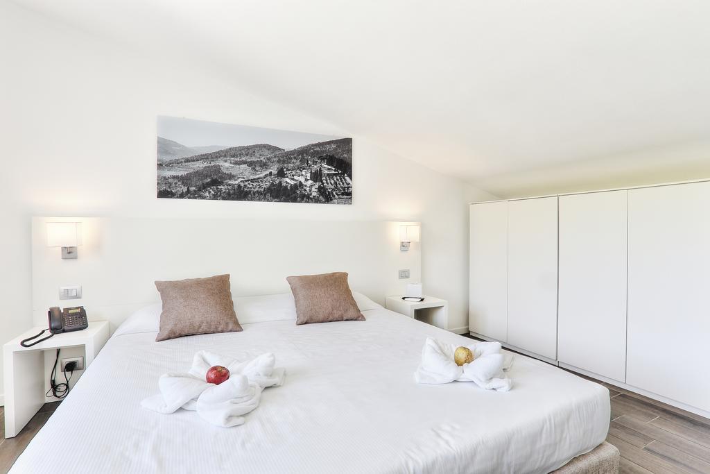 Resort The Florence Hills & Wellness Pelago