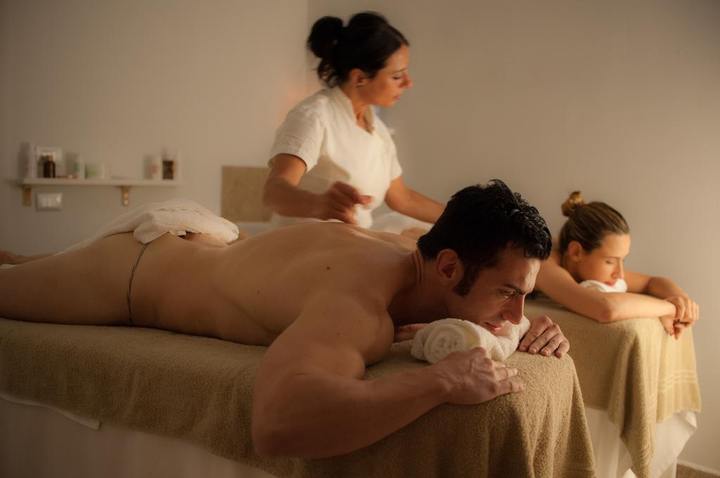 The Florence Hills & Wellness 4* Pelago