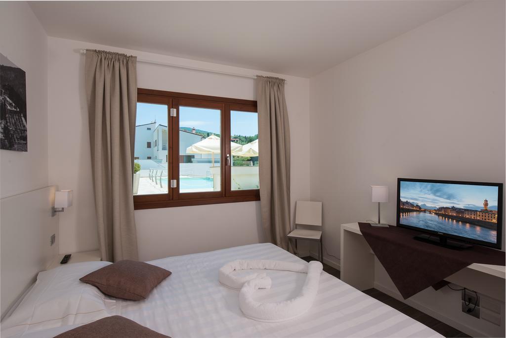 The Florence Hills & Wellness Resort