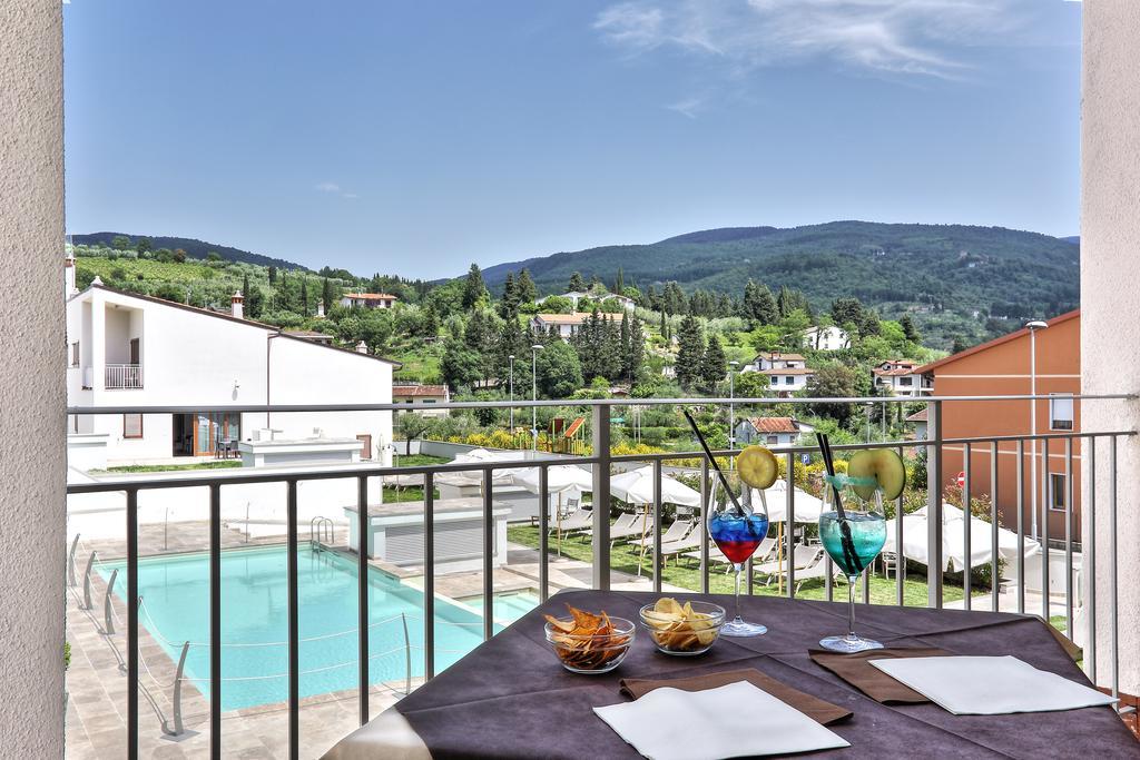 The Florence Hills & Wellness