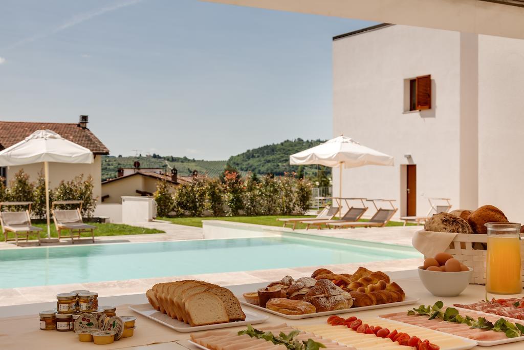 Resort The Florence Hills & Wellness 4*