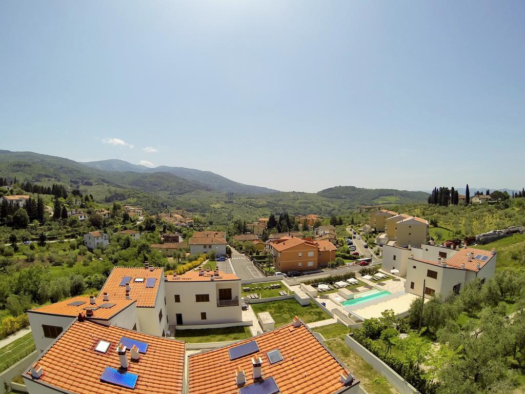 The Florence Hills & Wellness Resort 4*