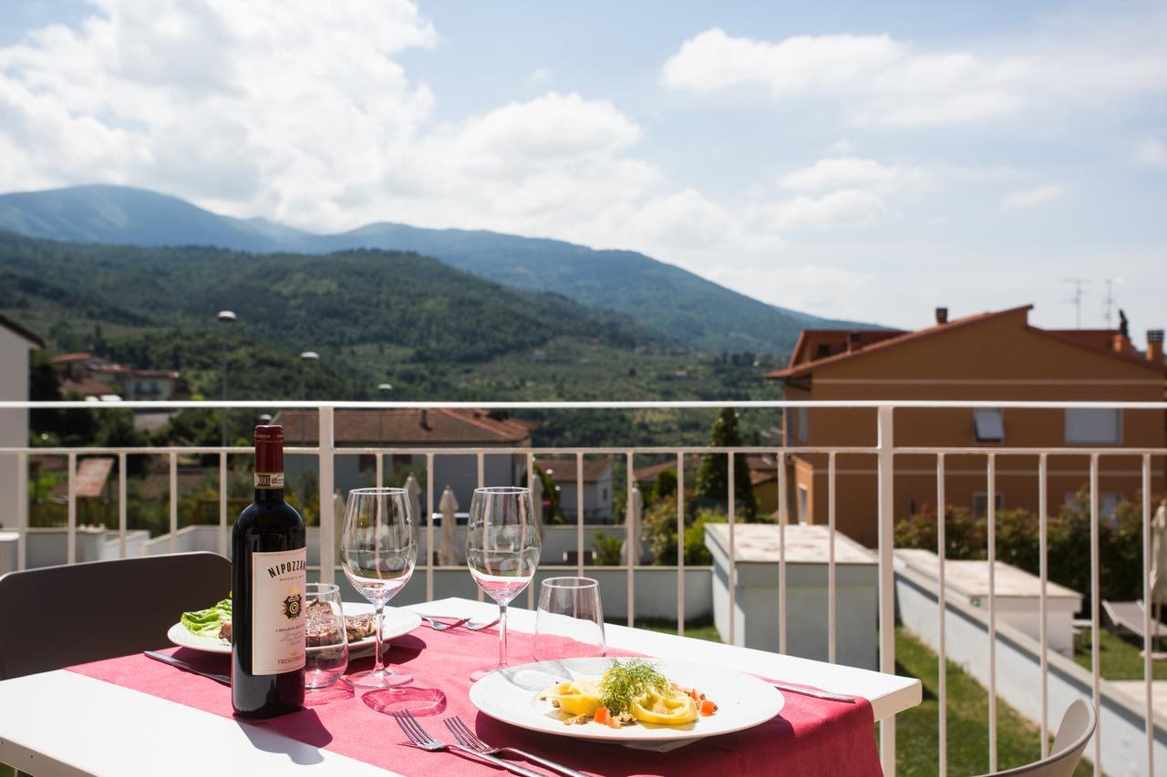 The Florence Hills & Wellness 4*