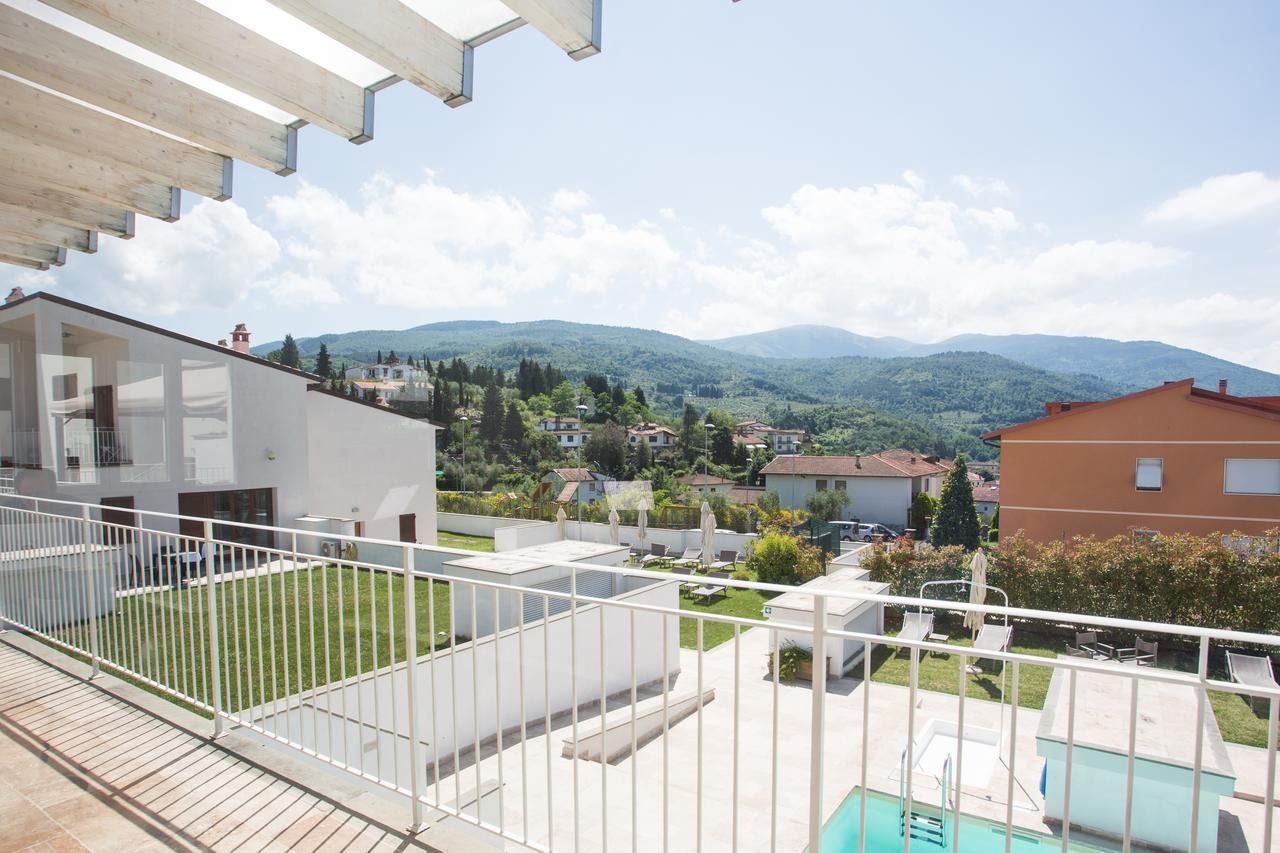 Resort The Florence Hills & Wellness