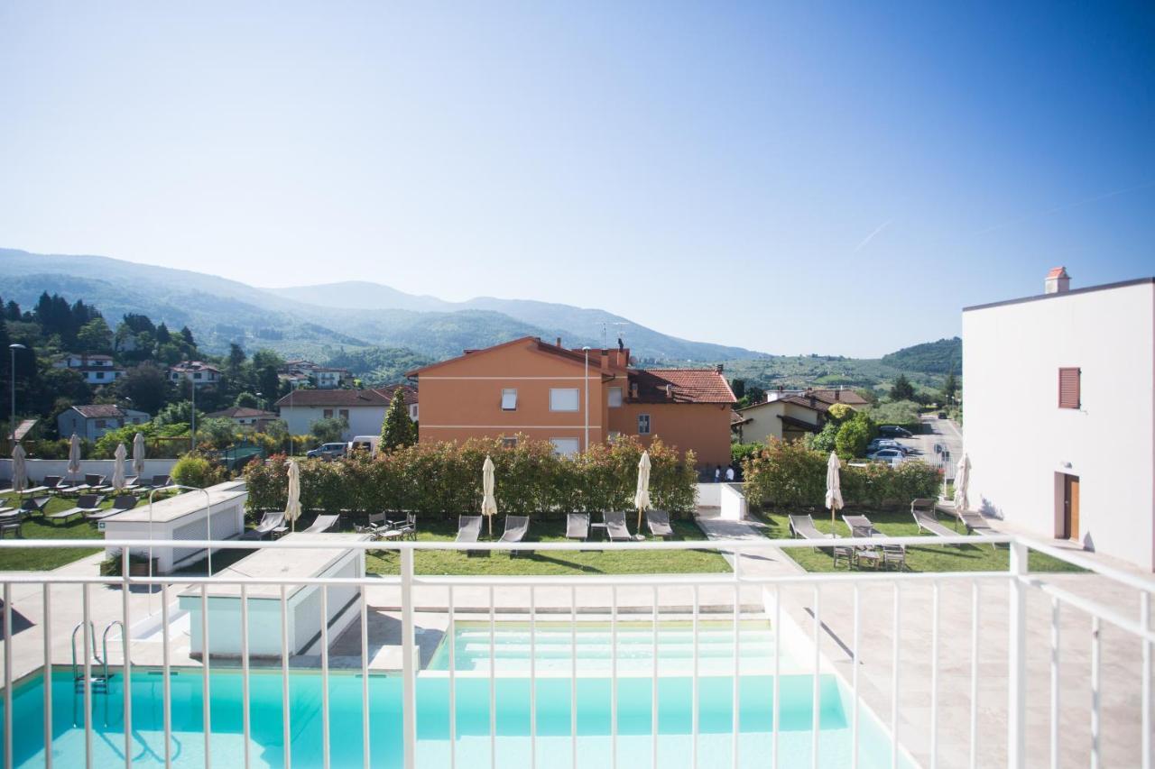 The Florence Hills & Wellness