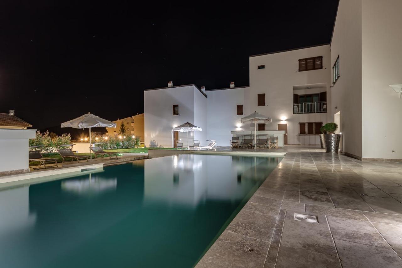 The Florence Hills & Wellness Resort 4*