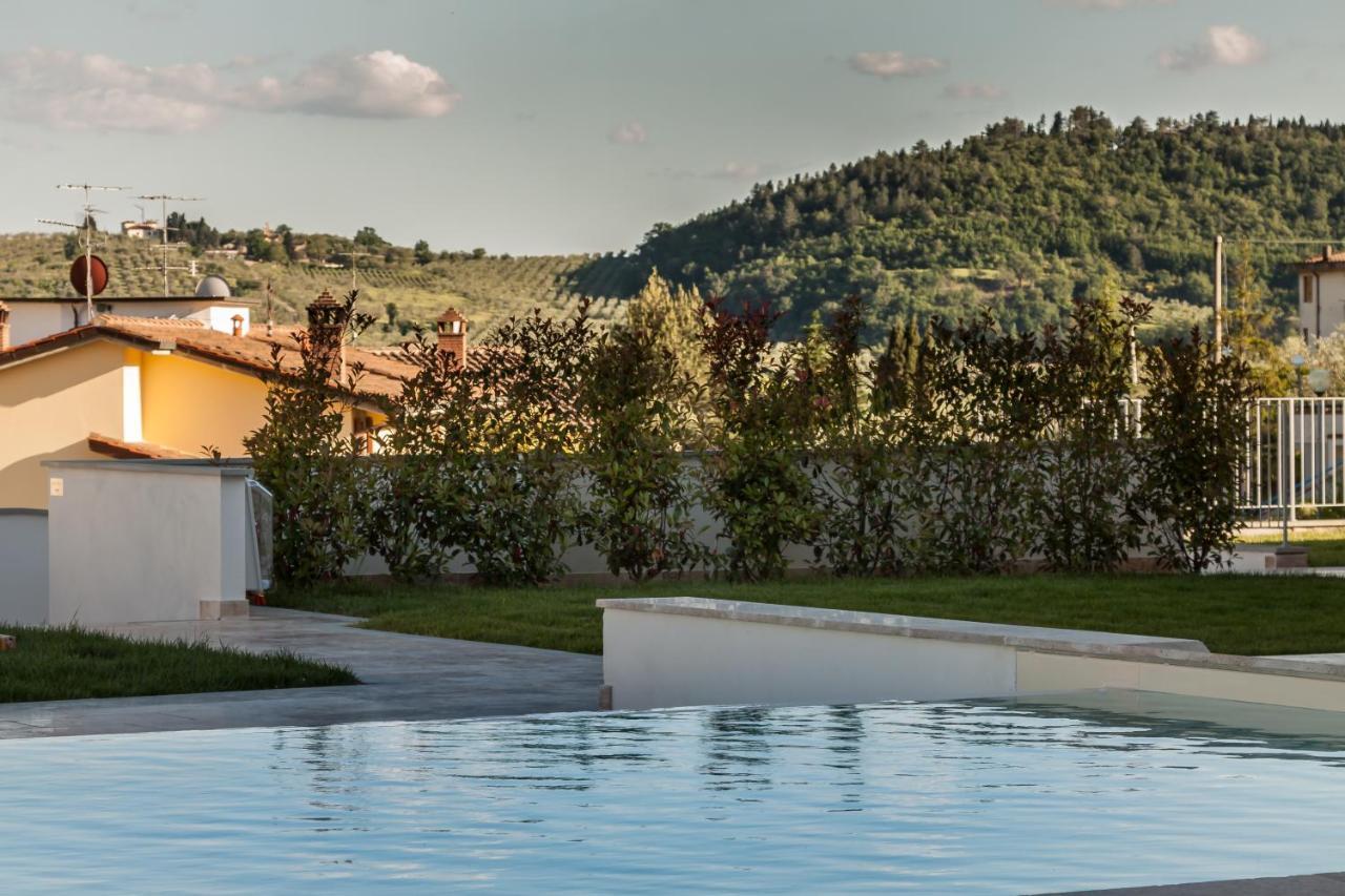 The Florence Hills & Wellness