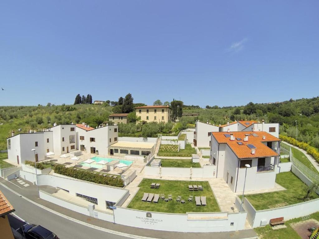 The Florence Hills & Wellness Resort